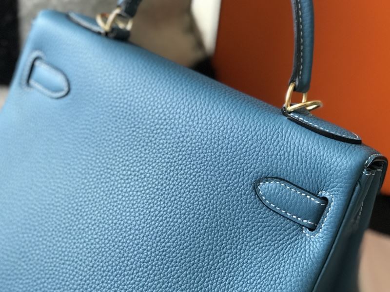 Hermes Kelly Bags